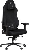Vortech Prestige Plus Gaming-Stuhl Schwarz