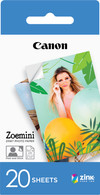 Canon Zink Photo Paper (20 sheets)