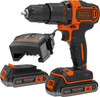 BLACK+DECKER BDCDC18B-QW