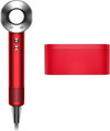 Dyson Supersonic 2021 Red/Nickel