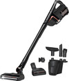 Miele Triflex HX2 Cat & Dog Obsidian Black