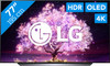 LG OLED77CS9LA (2022)