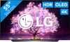 LG OLED55CS9LA (2022)