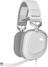 Corsair HS80 RGB Gaming Headset White