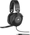 Corsair HS65 Surround Gaming Headset Black