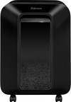 Fellowes Powershred LX201 Black