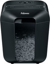 Fellowes Powershred LX45 Black