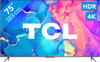 TCL QLED 75C631 (2022)