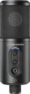 Audio Technica ATR2500x-USB