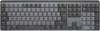 Logitech MX Mechanical Kabellos Tastatur Metall Qwertz