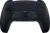 Sony PlayStation 5 DualSense Wireless Controller Midnight Black