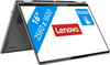 Lenovo Yoga 7 16IAP7 82QG002DGE 15,6 Zoll - Intel Core i5 - 16 GB / 512 GB SSD
