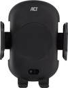 ACT Phone Mount Car Dashboard/Windshield/Air Vent with Wireless Charging