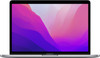 Apple MacBook Pro 13" (2022) Apple M2 (8-Core-CPU/10-Core-GPU) 8GB/256GB Space Grau Qwertz