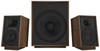 Klipsch Heritage ProMedia 2.1 BT Walnut