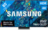 Samsung GQ85QN95B Neo QLED (2022)