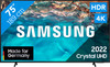 Samsung GU75BU8079 Crystal UHD (2022)