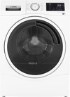 Bosch WDU28512 - 10/6 kg
