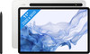 Samsung Galaxy Tab S8 11 inches 128GB WiFi Silver