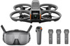DJI Avata 2 Fly Smart Combo (Three Batteries)