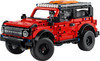LEGO Technic Ford Bronco Offroader 42213