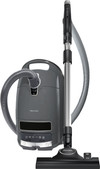Miele Complete C3 Comfort PowerLine Graphitgrau