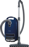 Miele Complete C3 Parquet PowerLine Marine Blue