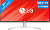LG UltraWide 29WQ600-W