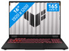 ASUS TUF Gaming A16 FA608UMI-TU198W - 16" - AMD Ryzen 7 - 16GB RAM/1TB SSD - RTX 5060