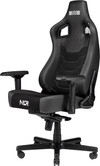 Next Level Racing Elite Chair Leather & Suede Black