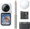 Insta360 X6 Essentials Bundle Weiß