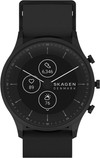Skagen Jorn Hybrid HR SKT3202 Schwarz