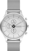 Skagen Jorn Hybrid HR SKT3301 Silber