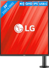 LG DualUp Ergo 28MQ780-B