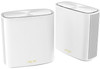 Asus ZenWifi AX XD6S Mesh Wifi 6 (Doppelpack)
