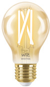 WiZ Smart Filamentlampe Standard Gold - Warmes bis kaltweißes Licht - E27