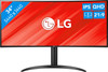 LG UltraWide 34WP85C