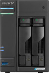 ASUSTOR LOCKERSTOR 2 Gen2 AS6702T