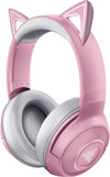 Razer Kraken Wireless Gaming Headset Kitty Edition Quartz