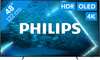 Philips 48OLED707 - Ambilight (2022)