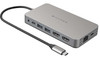 Hyper HyperDrive Dual 4K HDMI 10-in-1 Docking Station for Macbook