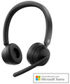 Microsoft Modern Wireless Headset Black