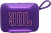 JBL Go 5 Lila