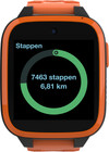 Xplora XGO3 Orange