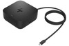 HP USB-C 100W G6 Dock for daily use
