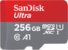 SanDisk microSDXC Ultra 256GB 120MB/s