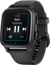 Garmin Venu Sq 2 Music Schwarz