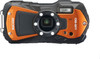 Ricoh WG-80 Orange