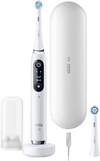 Oral-B iO 9N White with Extra Brush Attachment