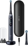 Oral-B iO 9N Black with Extra Brush Attachment